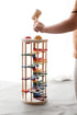 QTOYS - Pound A Ball Tower